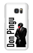 donpingu's Samsung Phone Cases