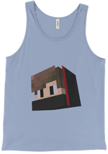 madri Tank Top