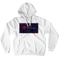 nra_duggie Hoodies (No-Zip/Pullover)