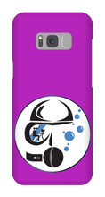 scubastudio Samsung Phone Cases