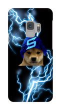 Sparkz Samsung Phone Case