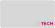 XXL Mousepad - Colorlogo