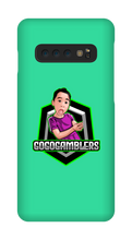 GoGo Galaxy Case