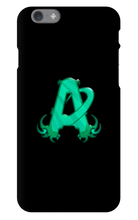 Team Anemo iPhone Phone Cases