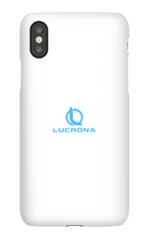 lucrona iPhone Phone Cases