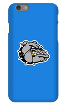 slumdog_209 iPhone Phone Cases