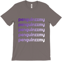 penguinzzmy T-Shirts
