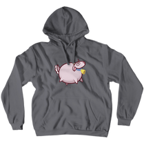 arihorrified Hoodies (No-Zip/Pullover)