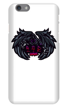 aodsmoke iPhone Phone Cases