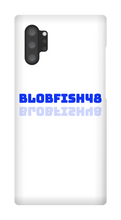 blobfish48 Samsung Phone Cases