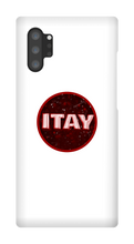 itayyt Samsung Phone Cases