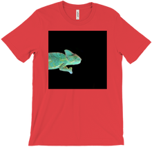 slick_vr T-Shirts