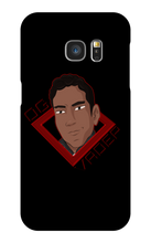 The_OG_Vader Samsung Phone Cases
