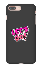 rinebeann iPhone Phone Cases