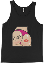 beargamingdomination Tank Top
