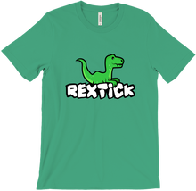 Rextick T-Shirt (99% Cotton)