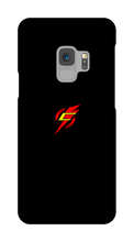 chrypow3r24 Samsung Phone Cover