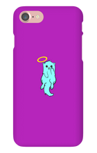 GodlyOtter iPhone Phone Cases