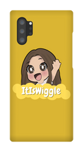 Hai Samsung Phone Cases