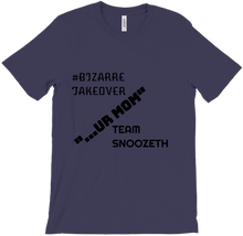 BIZARRE TAKEOVER (Team snoozeth)
