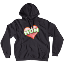 Mom Love Hoodie