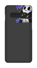 twodeadshot Samsung Phone Cases