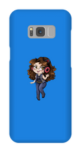 patchworkem Samsung Phone Cases