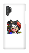 Rhys LOL Samsung Phone Cases