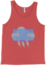 storm_is_comin Tank Top