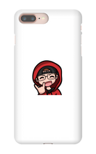 Fargonation iPhone Cases