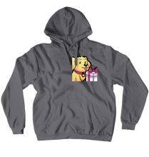 Gift Hoodies (No-Zip/Pullover)
