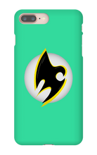 sptlght_ iPhone Phone Cases