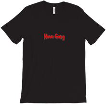 notnovadev1 T-Shirts