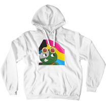 Dzetki DemiPanPride Hoodie (No-Zip/Pullover)