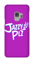 Jazzy_Plz Samsung Phone Cases