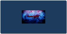 damiengaming XXL Gaming Mousepad