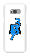 B37 Samsung Phone Cases