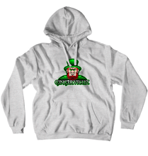 ging3rvituztv Hoodies (No-Zip/Pullover)