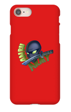 bb4h_king iPhone Phone Cases