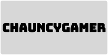 chauncygamer XXL Gaming Mousepad