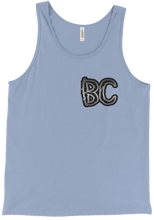 BrChaze Tank Top