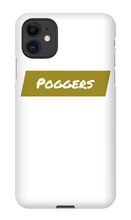 quakefury iPhone Phone Cases