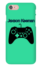 jaxson_keenan iPhone Phone Cases