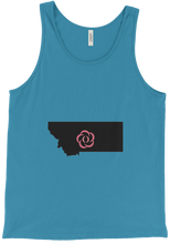 kaji_mt Tank Top