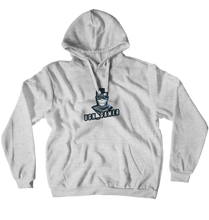 gamertvwatch Hoodies (No-Zip/Pullover)