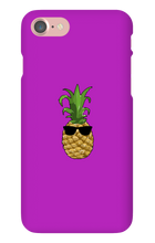 dakkers iPhone Phone Cases
