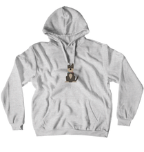 paulaish Hoodies (No-Zip/Pullover)