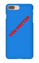 wicksquad iPhone Phone Cases