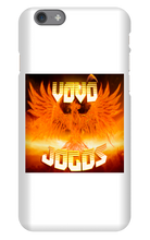 vovojogos iPhone Phone Cases