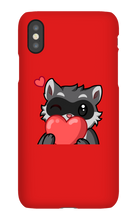 Love iPhone Phone Case